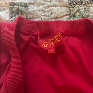 Vivienne Westwood Mini Dress
